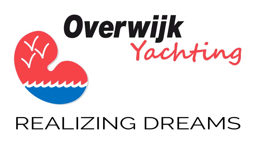 Overwijk yachting